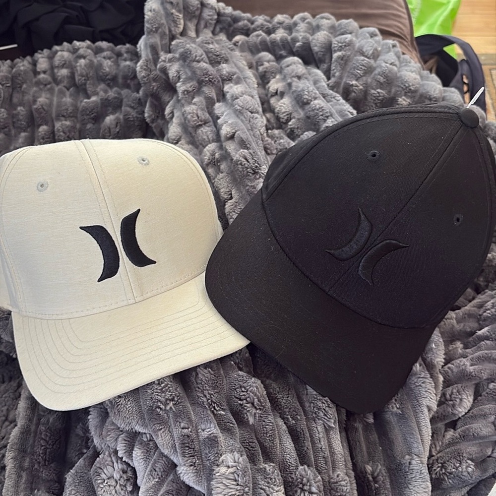 Hurley Hats